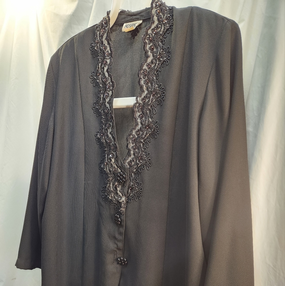 HOSANNA JACKET